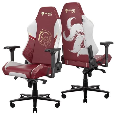 league of legends ahri gaming chair